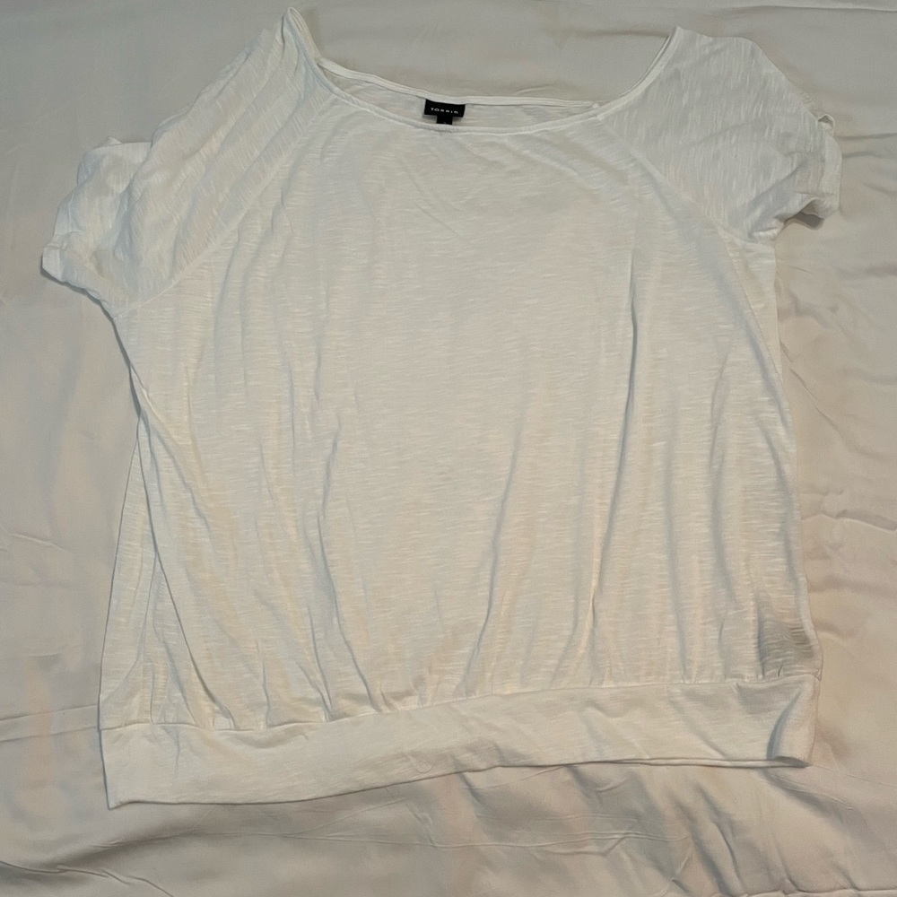 Torrid top